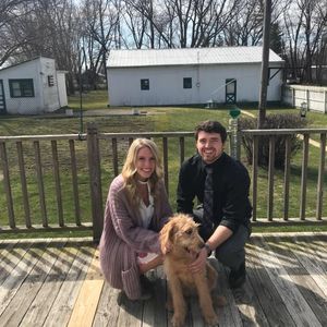 Meet your Posher, Braxton